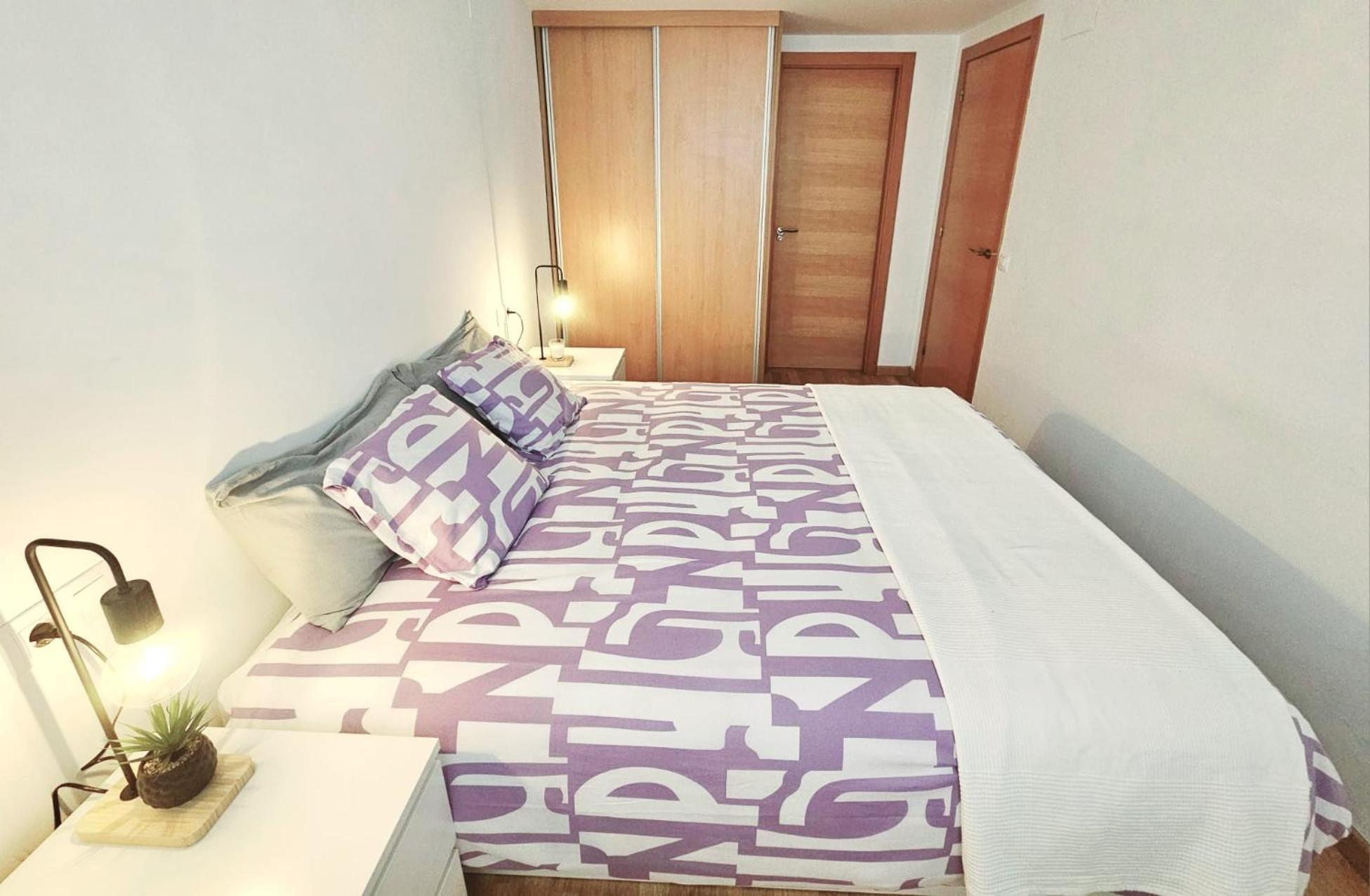 La Casita De Lu Parking Incluido Apartment Castellón de la Plana Exterior photo