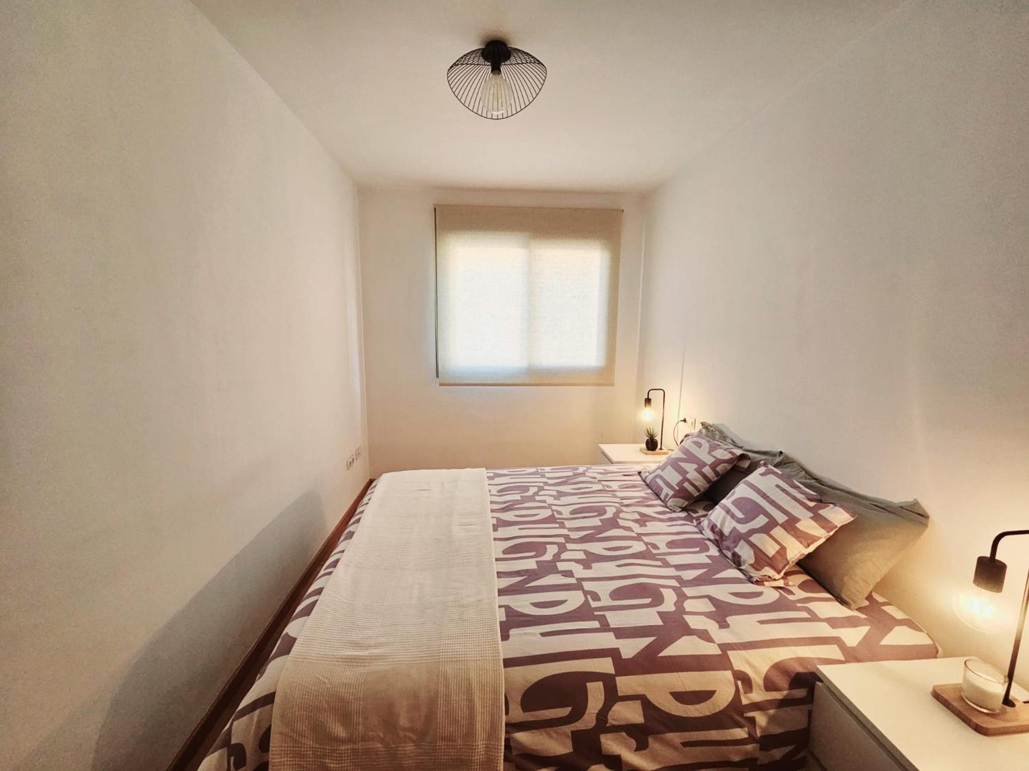 La Casita De Lu Parking Incluido Apartment Castellón de la Plana Exterior photo